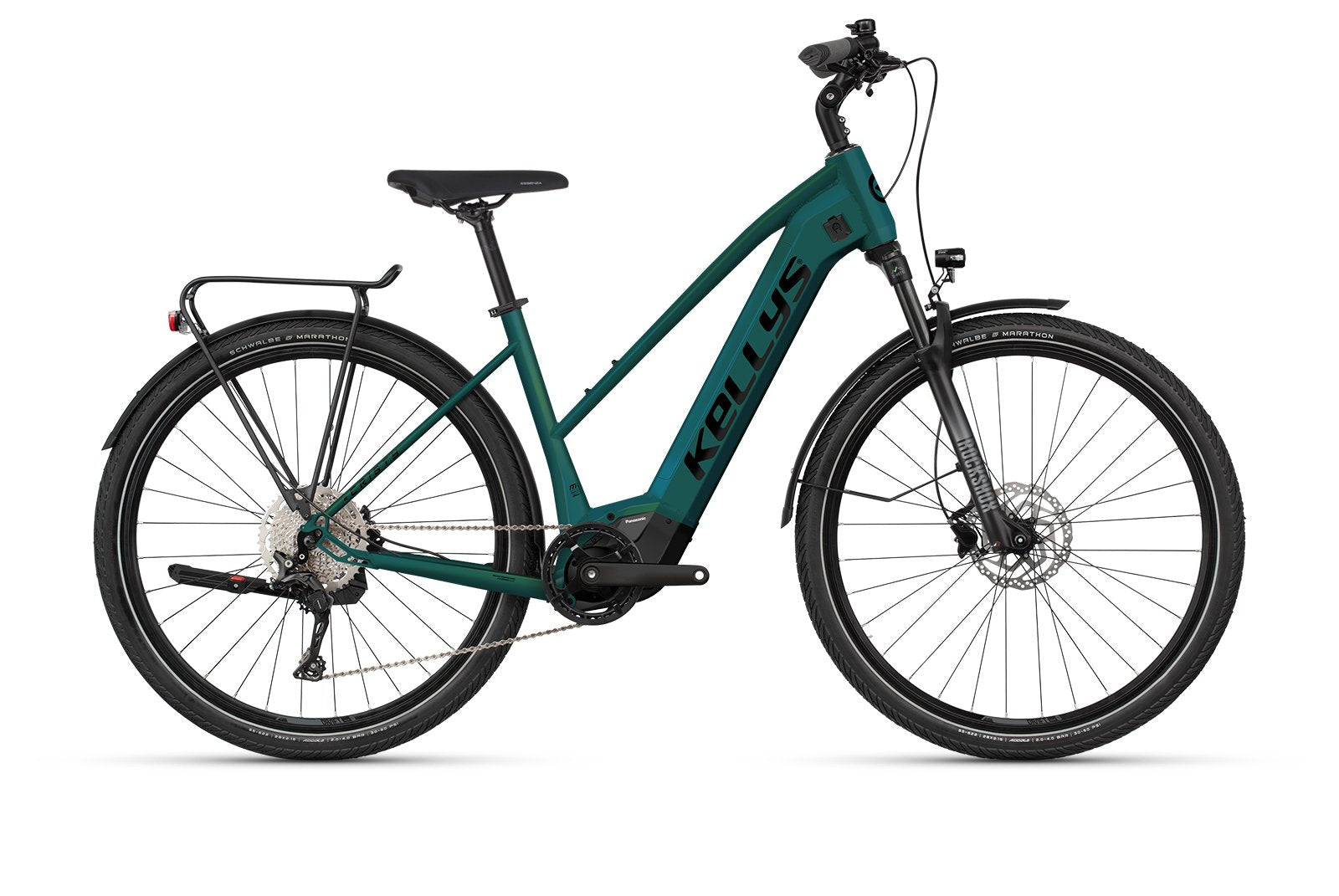 kelly mountainbike E-Christy 70 – Kellys Bike USA